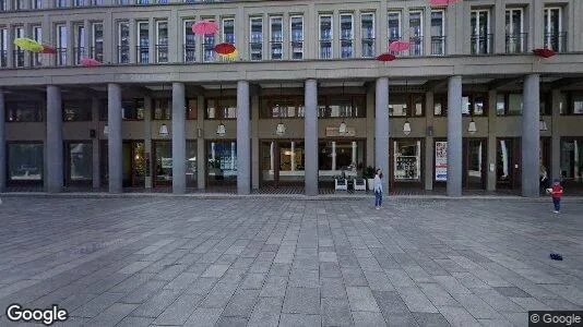 Office spaces for rent i Berlin Charlottenburg-Wilmersdorf - Photo from Google Street View