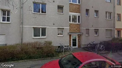 Lokaler til leje i Berlin Neukölln - Foto fra Google Street View