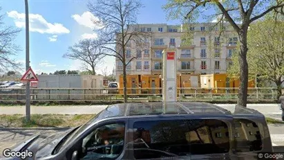 Commercial properties for rent in Berlin Treptow-Köpenick - Photo from Google Street View