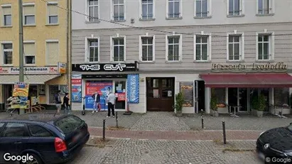 Office spaces for rent in Berlin Treptow-Köpenick - Photo from Google Street View