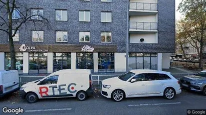 Andre lokaler til leie i Berlin Tempelhof-Schöneberg – Bilde fra Google Street View