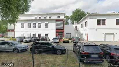 Office spaces for rent in Berlin Pankow - Photo from Google Street View