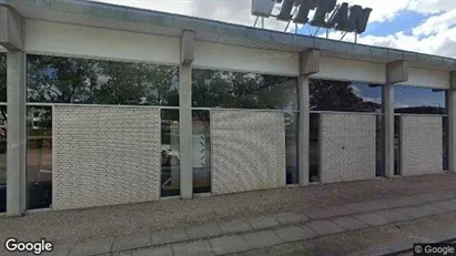 Producties te huur in Ringsted - Foto uit Google Street View