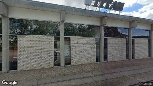 Producties te huur i Ringsted - Foto uit Google Street View