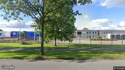 Warehouses for rent in Kolding - Photo from Google Street View