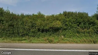 Kontorslokaler för uthyrning i Fredericia – Foto från Google Street View