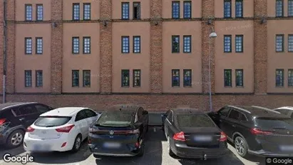 Coworking spaces te huur in Kristianstad - Foto uit Google Street View