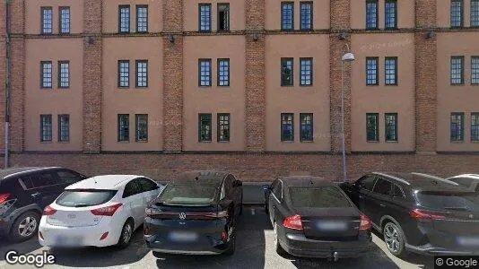 Coworking spaces for rent i Kristianstad - Photo from Google Street View