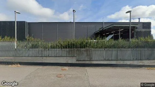 Lokaler til leje i Espoo - Foto fra Google Street View