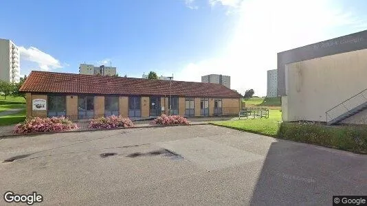 Gewerbeflächen zum Kauf i Fredericia – Foto von Google Street View