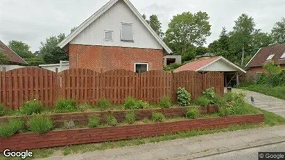 Bedrijfsruimtes te koop in Kolding - Foto uit Google Street View