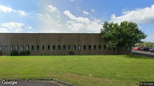 Warehouses for sale i Middelfart - Photo from Google Street View