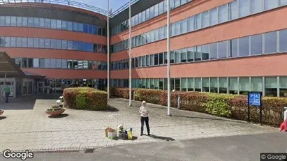 Kontorer til leie i Lund – Bilde fra Google Street View