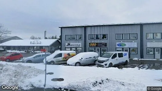 Kontorer til leie i Sigtuna – Bilde fra Google Street View