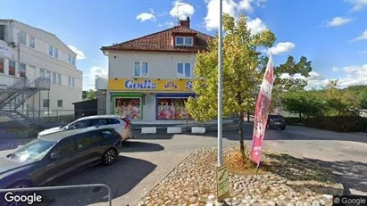 Kontorlokaler til leje i Mölndal - Foto fra Google Street View