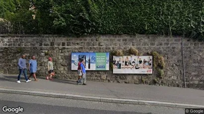 Büros zur Miete in Lausanne – Foto von Google Street View