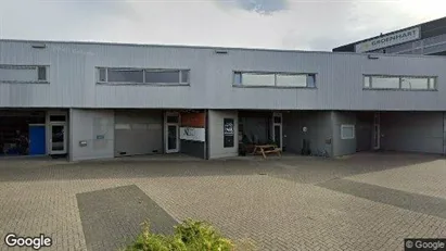 Warehouses for rent in Doetinchem - Photo from Google Street View