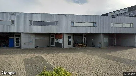 Lager zur Miete i Doetinchem – Foto von Google Street View