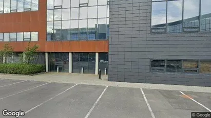 Office spaces for rent in Kópavogur - Photo from Google Street View