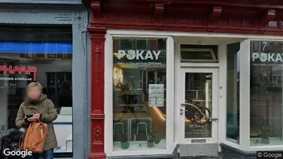 Lokaler til salg i Leiden - Foto fra Google Street View