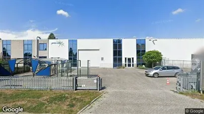 Commercial properties for rent in Duiven - Photo from Google Street View