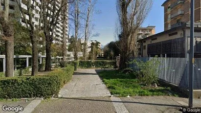 Office spaces for rent in Bologna - Photo from Google Street View