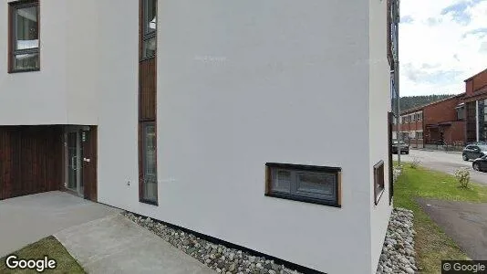 Kantorruimte te huur i Nedre Eiker - Foto uit Google Street View