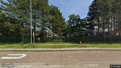 Kontorlokaler til leje i Turnhout - Foto fra Google Street View