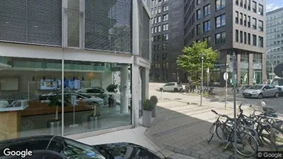 Kontorer til leie i Hamburg Mitte – Bilde fra Google Street View