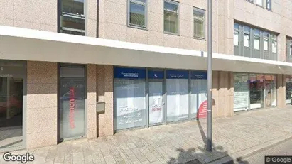 Kantorruimte te huur in Almere - Foto uit Google Street View