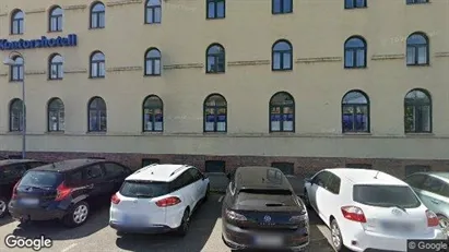 Coworking spaces för uthyrning i Kristianstad – Foto från Google Street View