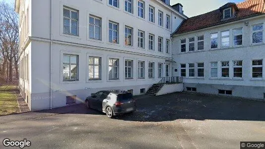 Bedrijfsruimtes te huur i Braunschweig - Foto uit Google Street View