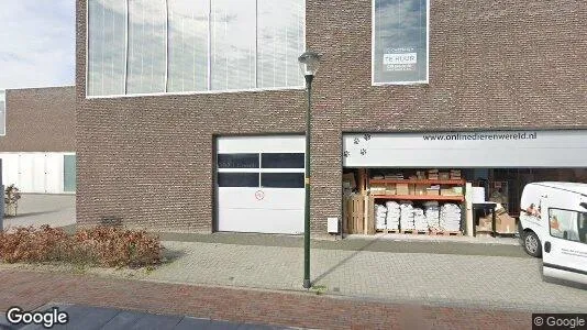 Commercial properties for rent i Blaricum - Photo from Google Street View