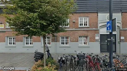 Kontorslokaler för uthyrning i Breda – Foto från Google Street View