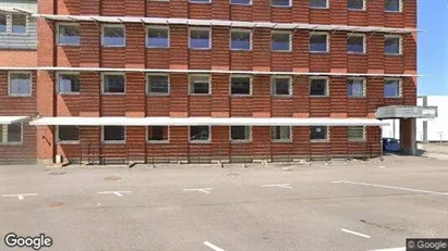 Office spaces for rent in Eslöv - Photo from Google Street View