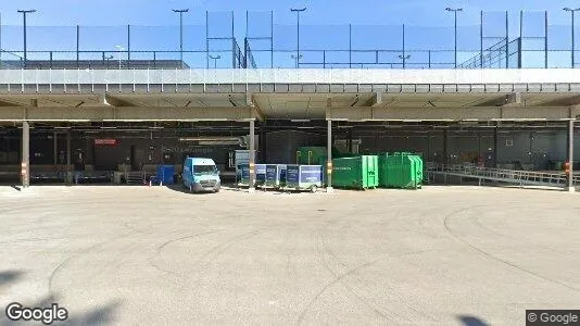 Office spaces for rent i Sollentuna - Photo from Google Street View