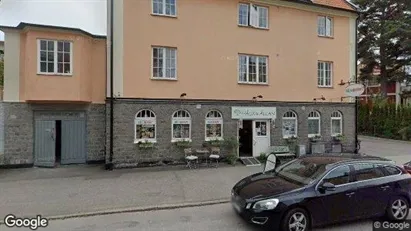 Büros zur Miete in Nynäshamn – Foto von Google Street View