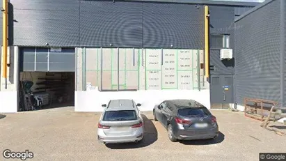 Kantorruimte te huur in Espoo - Foto uit Google Street View