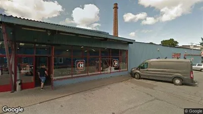 Commercial properties for rent in Tallinn Mustamäe - Photo from Google Street View