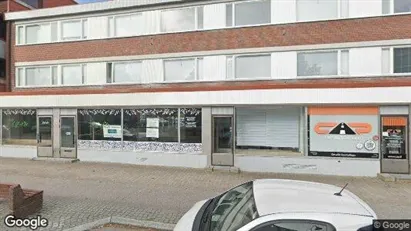 Commercial properties for sale in Riihimäki - Photo from Google Street View