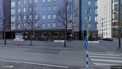 Lokaler til leie i Vantaa – Bilde fra Google Street View