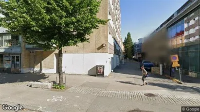 Commercial properties for sale in Tampere Keskinen - Photo from Google Street View