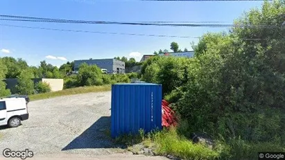 Gewerbeflächen zum Kauf in Ski – Foto von Google Street View