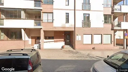 Bedrijfsruimtes te huur in Helsinki Läntinen - Foto uit Google Street View