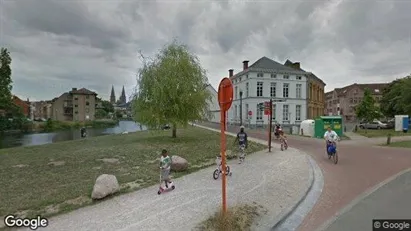 Lagerlokaler til salg i Dendermonde - Foto fra Google Street View