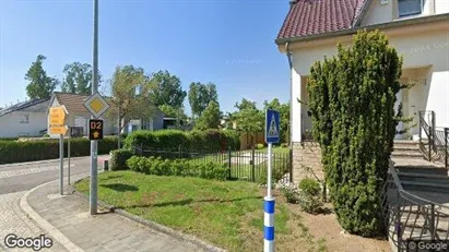 Kantorruimte te huur in Sanem - Foto uit Google Street View