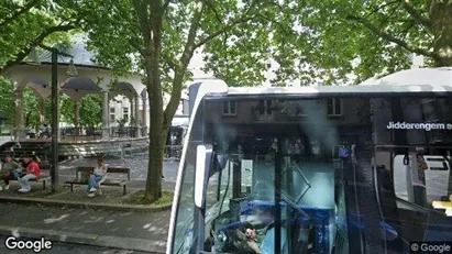 Kantorruimte te huur in Dudelange - Foto uit Google Street View