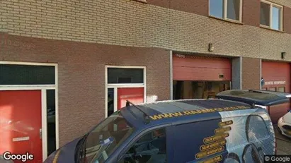 Gewerbeflächen zum Kauf in Edam-Volendam – Foto von Google Street View