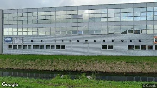 Commercial properties for sale i Lansingerland - Photo from Google Street View