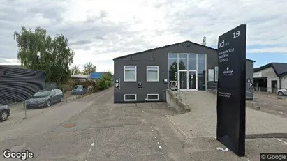 Magazijnen te huur in Rødovre - Foto uit Google Street View